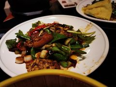 -皇城根•鲁菜•烤鸭(K88名泉春晓广场店)