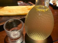 桂花米酒-寻宝记绍兴菜(鲁迅路店)