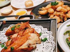 -吕氏疙瘩汤·海鲜新鲁菜(凯德mall新都心店)