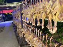 -湘力力小院·鱼汤泡饭(枫林路店)