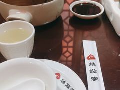 -恭敬李·烤鸭(天坛北门店)