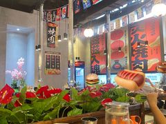 -陇璟烧肉酒场(友谊阳光城店)