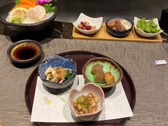 -枫品铁板烧(东樾店)