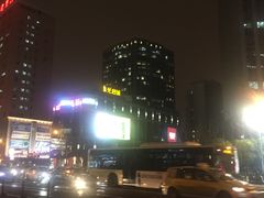 -光启城时尚购物中心