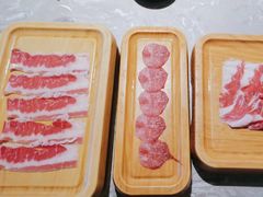 -空之介寿喜烧·和牛放题(恒隆广场店)
