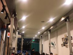 大堂-韩九点烤肉(大学城店)