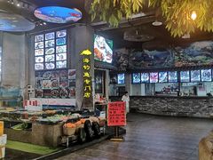 -大树头·花园餐厅(市桥店)