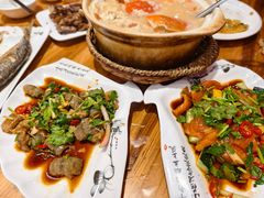 -官塘锋记鱼生·生腌·砂锅粥(牌坊街店)