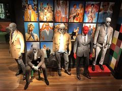 -SUITSUPPLY(安福路店)