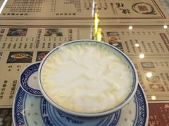 -捷信牛奶甜品世家(合生汇店)
