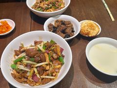 -寻裕记·现炒浇头面(人民广场店)