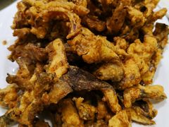 -西夏回族烧麦馆(牡丹街店)