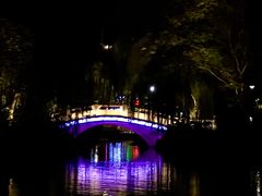 -南通濠河风景名胜区