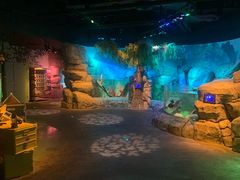 -沈阳海洋探索中心