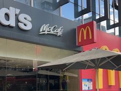 -麦当劳(金稻田路餐)
