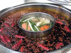 -枇杷园食为鲜火锅(南山店)