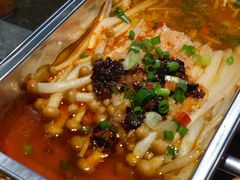 -很久以前羊肉串(簋街店)