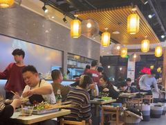 -钢管厂五区小郡肝火锅串串香(清河店)