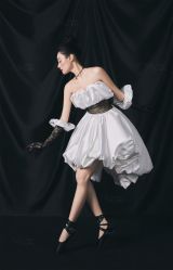 -米莱摄影写真(五大道别墅店)