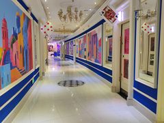 -自由港KTV(王子公主金平店)