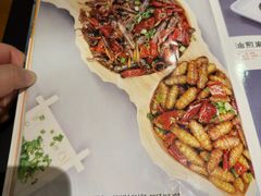 -隔壁老王·家常云南菜(花巷店)