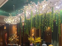 -甜阿姨·天台花园私房菜(万松园店)