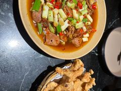 -廖川菜(太阳宫店)