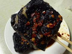 -五娭毑臭豆腐(黄兴南路店)