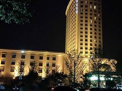 -慈溪白金汉爵大酒店