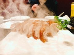 -北京全聚德(清华园店)