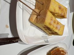 -丁虎子烤肉(国道二店)