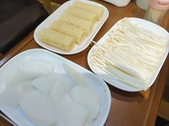 -夜牛潮汕鲜牛肉火锅店(翻身店)