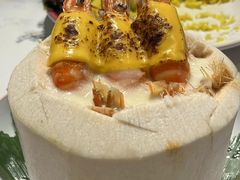-清迈泰·泰国餐厅(华发商都店)