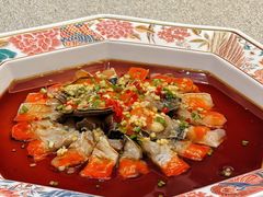 堂灼十八斩-甬府(黄浦店)