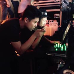 -FAIRY婚礼跟拍工作室