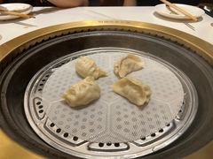 -锅当当铁锅炖烀饼王(长泰广场店)
