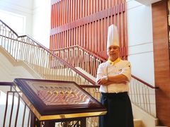 -东莞塘厦三正半山温泉酒店·汉宫中餐厅