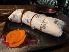 -Q MEX 库迈墨西哥餐吧(三里屯店)