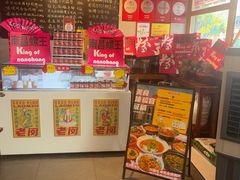 -老闵田螺馆·南昌市井菜·特色小吃(总店)