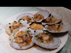 -阿拉斯加·海货(马王堆店)