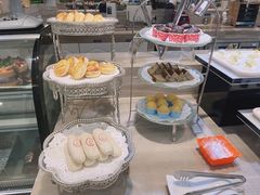 -铂丽斯国际大酒店-凯悦自助餐厅