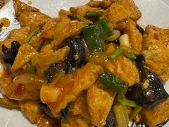 -何适山庄 ·可团建(水长城P2停车场店)