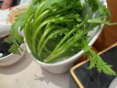 -清真·鸦儿李记·涮肉(花市店)