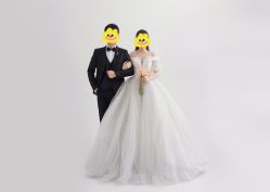 -Mu慕婚纱摄影·超级工作室
