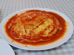 -京皇十二道天津菜(蒲黄榆店)