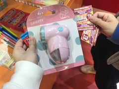 -Namco Wonder Park(朗豪坊店)