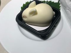 -海底捞火锅(武胜路凯德广场店)