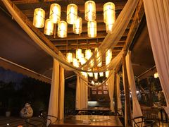 -时光乌托邦空中花园餐厅川味·融合菜(幸福广场店)