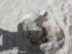 -乌尤尼盐沼