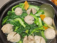 -客家汇·客家传承菜(水库店)